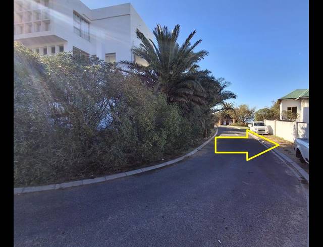 LAND FOR SALE IN BLUEBERRY HILL